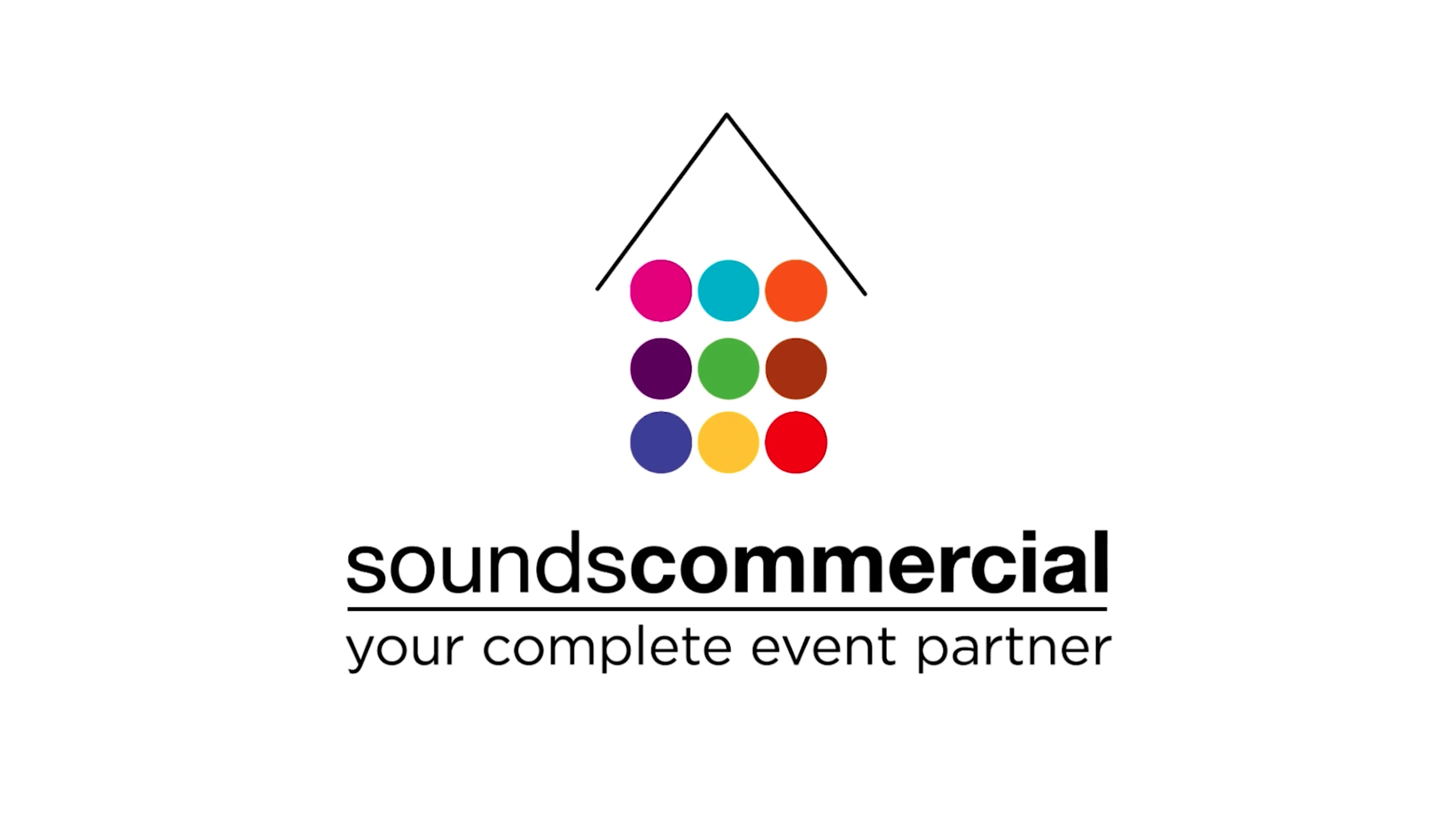 Sounds Commercial Logo